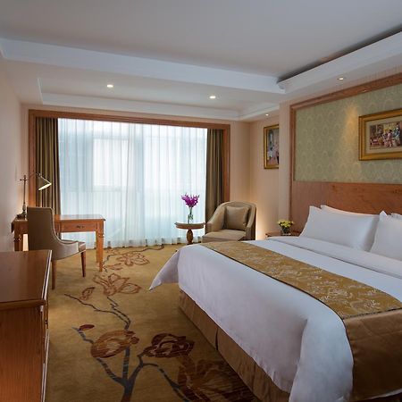 Vienna International Hotel Shanghai Baoshan Pangu Road Εξωτερικό φωτογραφία