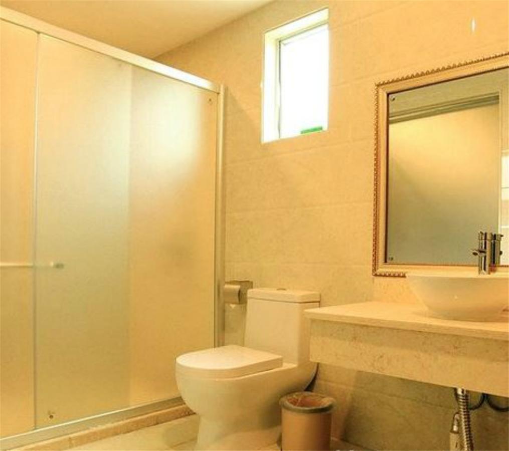 Vienna International Hotel Shanghai Baoshan Pangu Road Εξωτερικό φωτογραφία
