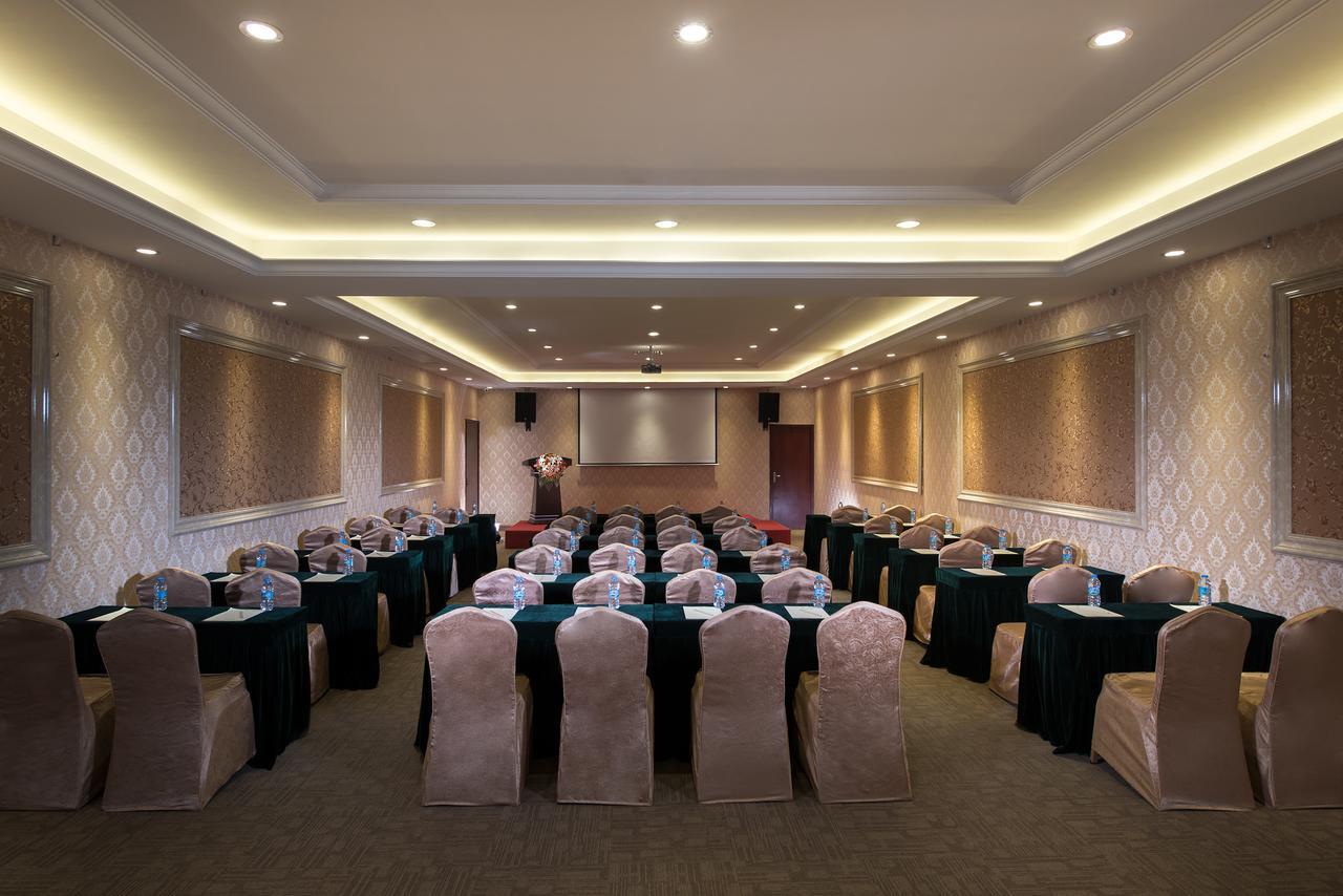 Vienna International Hotel Shanghai Baoshan Pangu Road Εξωτερικό φωτογραφία
