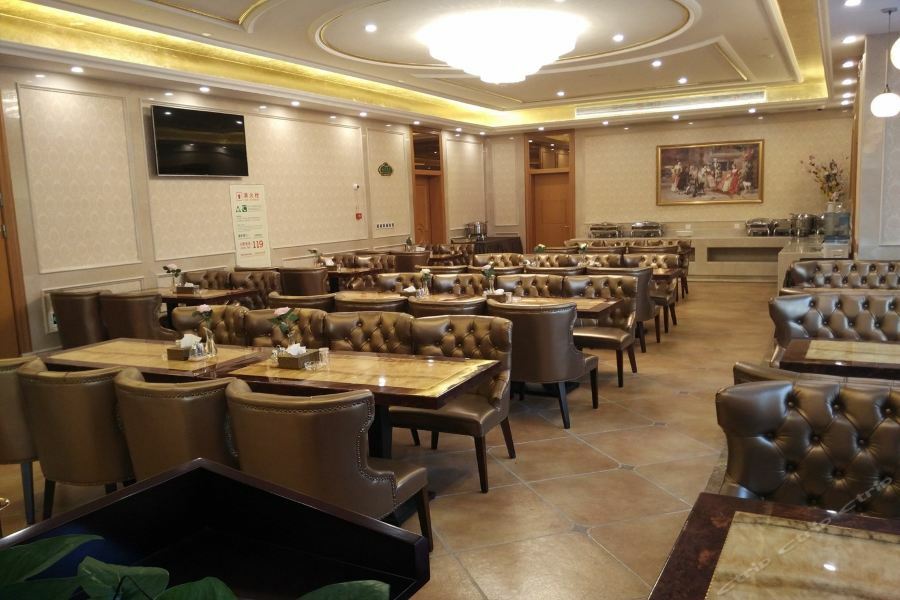 Vienna International Hotel Shanghai Baoshan Pangu Road Εξωτερικό φωτογραφία
