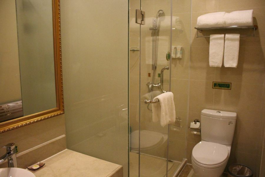 Vienna International Hotel Shanghai Baoshan Pangu Road Εξωτερικό φωτογραφία